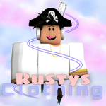 Rustys Clothing