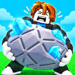 Lift the Largest Rock