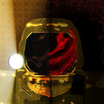 The Darkrooms: Reimagined [HORROR]