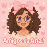 Loja da its_ana