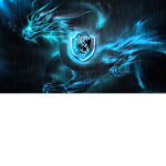 The Dragon's for live