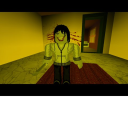 Survival The Monsters The killer