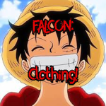 FALCON: Clothing
