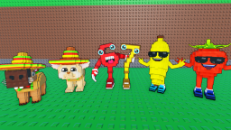 Zbierz Brainrot Morphs [170]