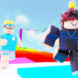 a very fun obby