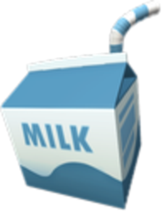 Milk Roblox NoFilter