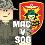 Macv-Sog 1963's