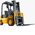 The Forklift Nation