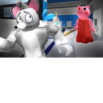 The piggy fan club of roblox