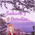 Sakura's Paradise