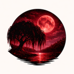 Dark Garden