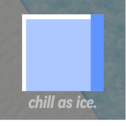 Chill as Ice