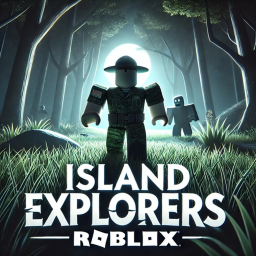 Island Explorers  [Alpha]