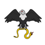 [RCG] - Regimiento del Cóndor Gris