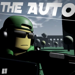 The Auto [BETA] icon