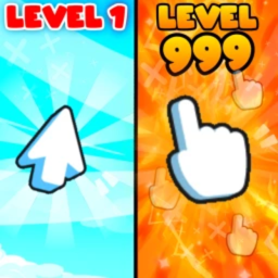 [🎉FREE X9,999M PET🎉] Clicking Simulator 2
