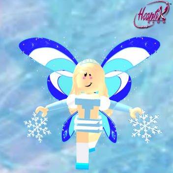 [Chính thức] Câu lạc bộ Heartix