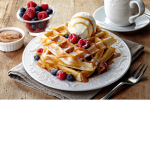 |waffles corp|