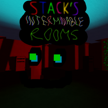 Stack's Interminable Rooms