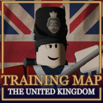 TUK Training Grounds 2