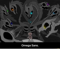 sans obby