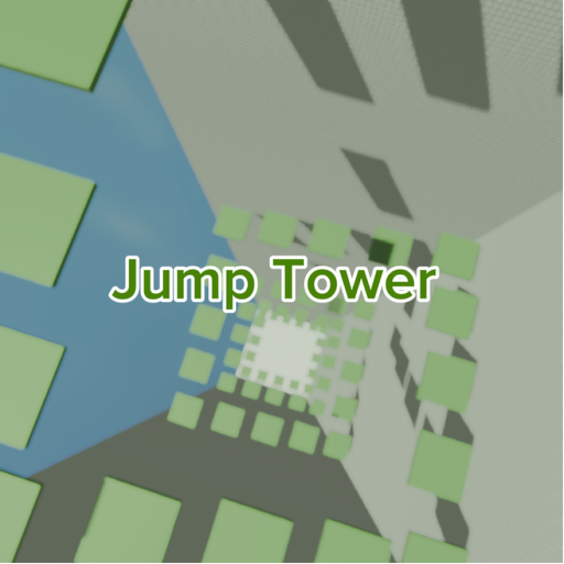 Tower Jump