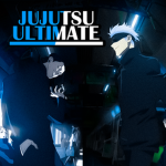 Jujutsu Ultimate