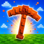 [NEW] Pickaxe Farm