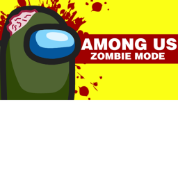 Among Us Zombie