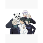 Survey Corps Squadron