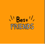 Best Friend-o'ssssssss :D
