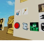 Bendy script