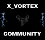 X_VORTEX COMMUNITY