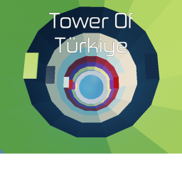 Tower of Türkiye (Türkçe Tower of Hell) icon