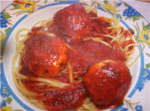 flyin meatballs