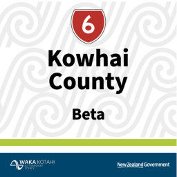 Kowhai County [OLD]