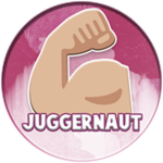 Juggernaut