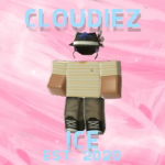 Cloudiez Ice