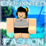 Enchxnted Fashion Runway