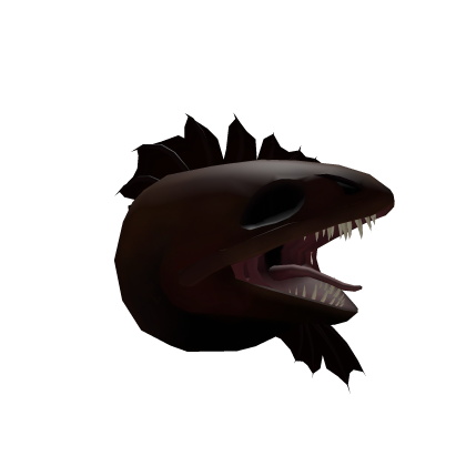 Abominable Fish Roblox item
