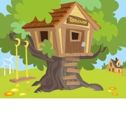 Tree house RP (READ DESC)