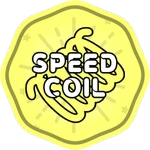 Speed Coil!