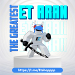 ET Aran Robux 3