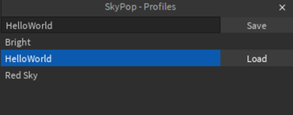 SkyPop preview 1