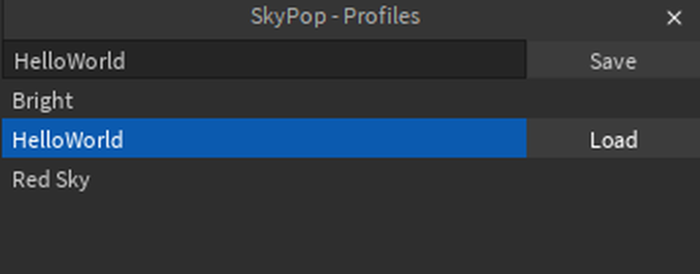 SkyPop preview 1