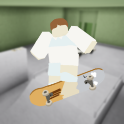 PoopGang Warehouse (SHOP!)