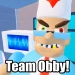 Team Hospital Escape! (TEAMWORK OBBY) icon