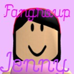 Jenny's Fangroup