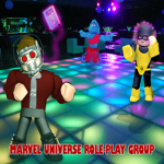 Marvel Universe Role-Play Group