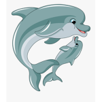 Ocean Animals Clothing